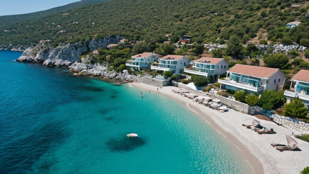 18 Ülke Vatandaşı Muğla'dan Ev Satın Aldı — Turizm