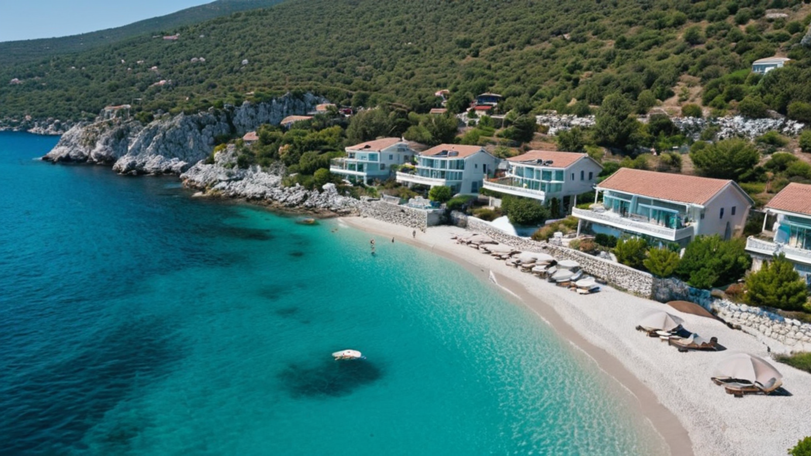 18 Ülke Vatandaşı Muğla'dan Ev Satın Aldı — Turizm