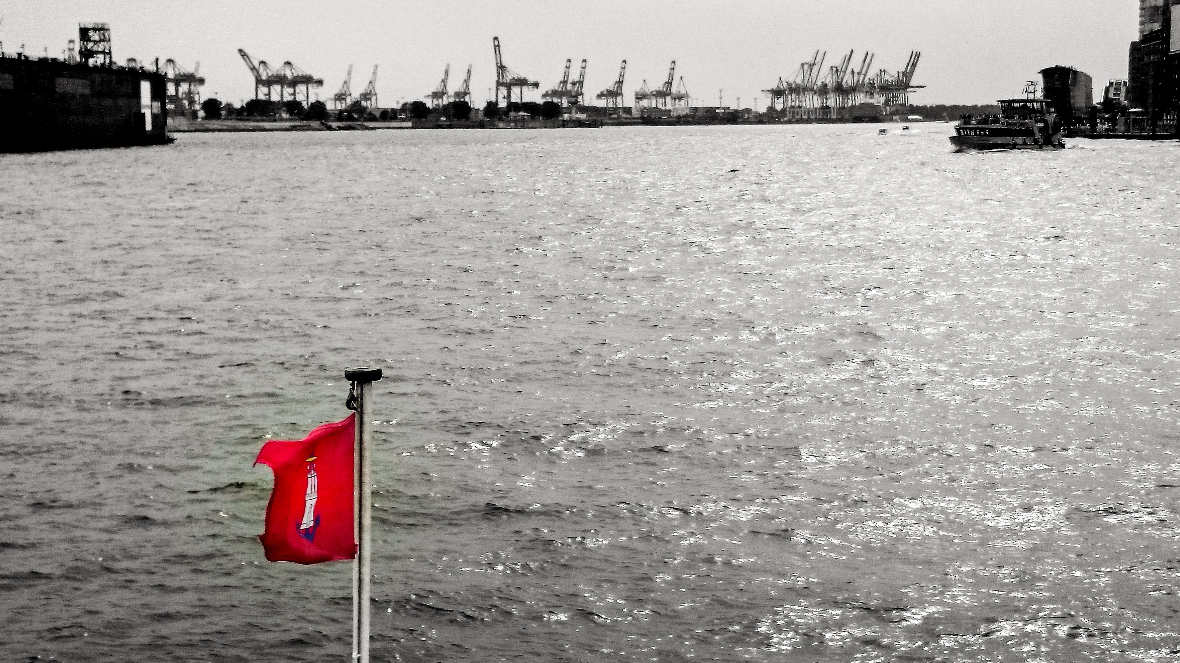 Muğla Denizleri İçin Fırtına Uyarısı Yapıldı — Gündem
