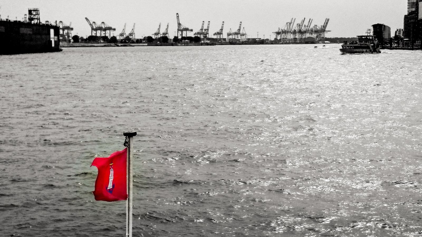 Muğla Denizleri İçin Fırtına Uyarısı Yapıldı — Gündem