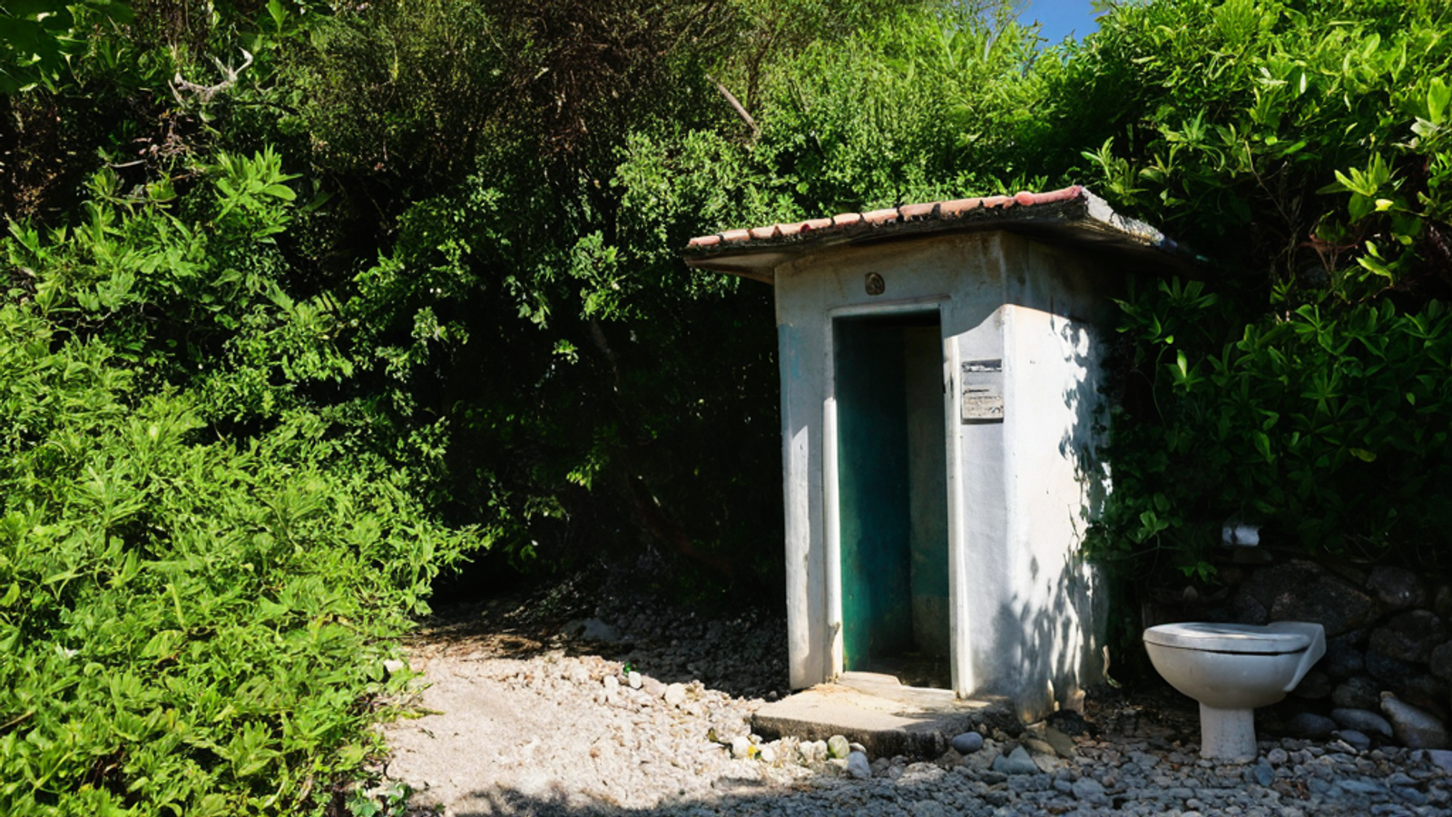 Akyaka'da Fahiş WC Ücreti Tepkisi: Turizm Cennetinde Tuvalet Krizi — Turizm