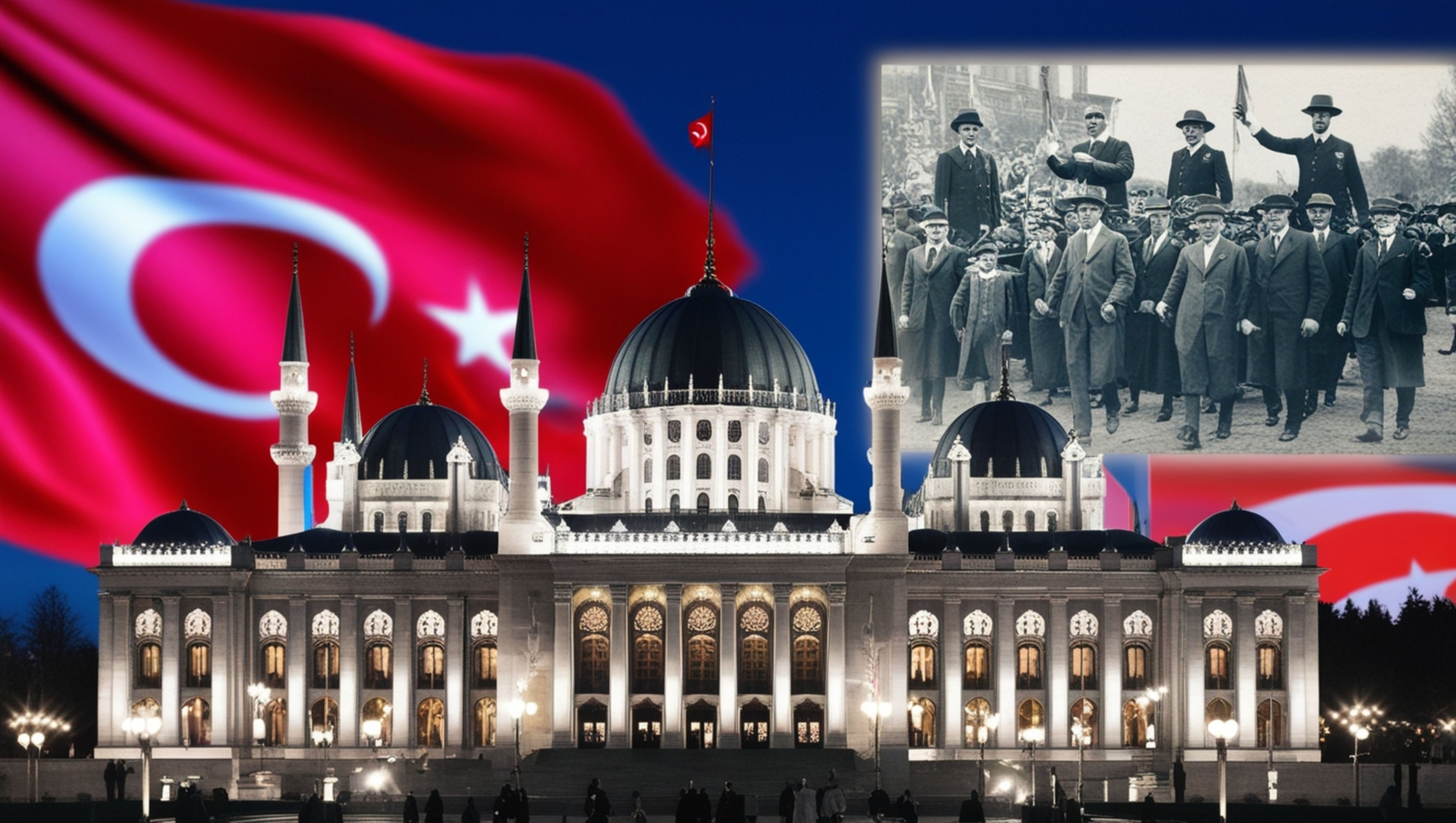 Osman Gürün CHP'den İstifa Etti: Muğla'da Şok Ayrılık — Gündem