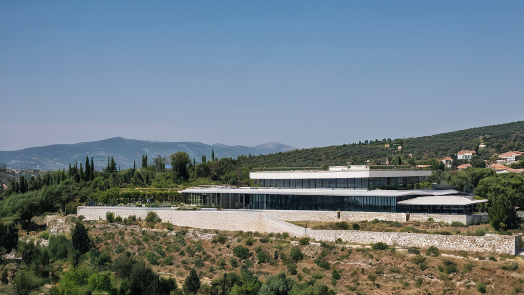 Muğla Büyükşehir ile Valcea Arasında İş Birliği Adımı — Ekonomi