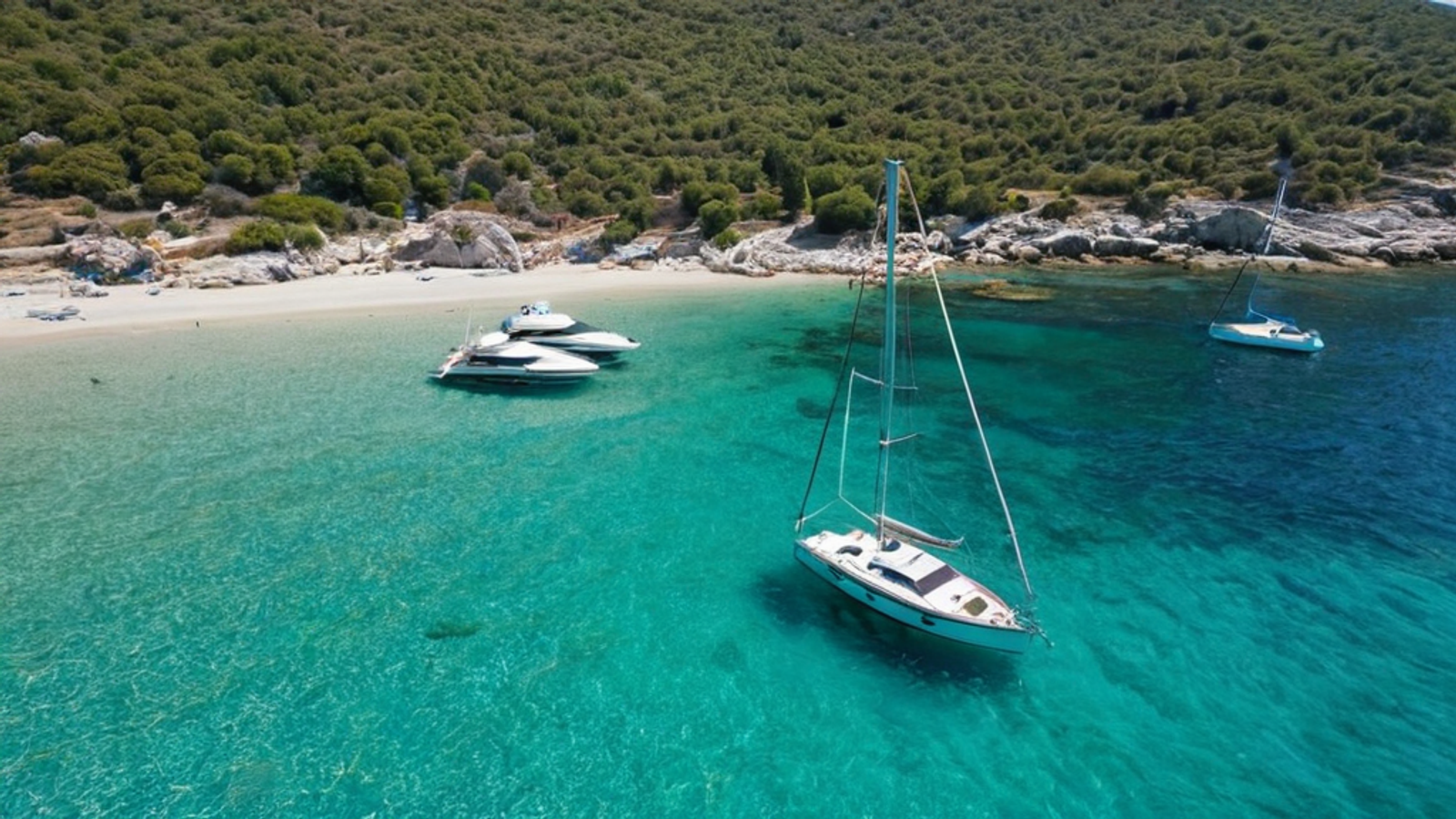 Muğla'da Turizm Sektörü Bayram Tatilini 10 Gün İstiyor — Turizm