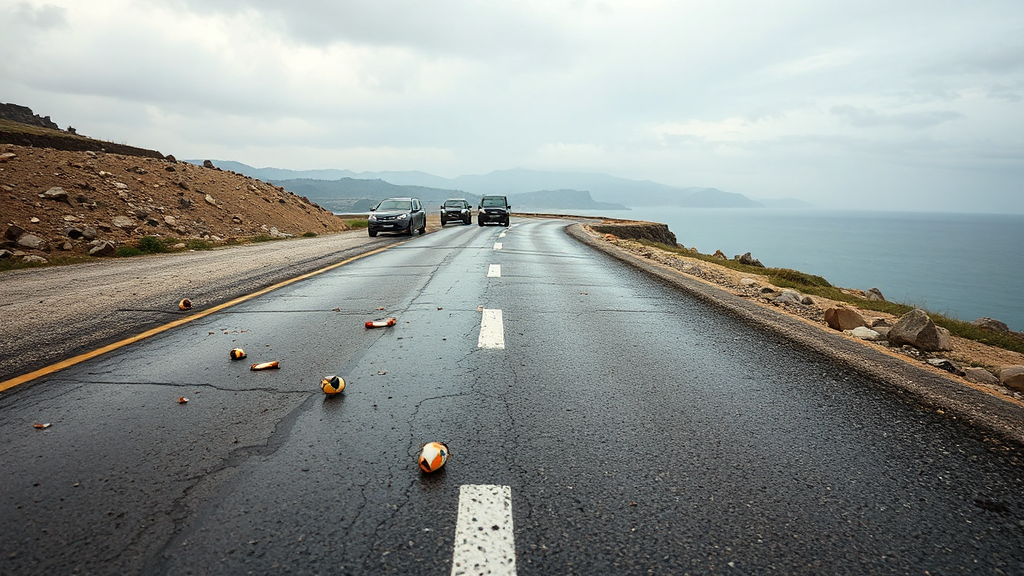 Muğla'da 4 aracın karıştığı kazada otomobilden fırlayan Emircan öldü — Gündem