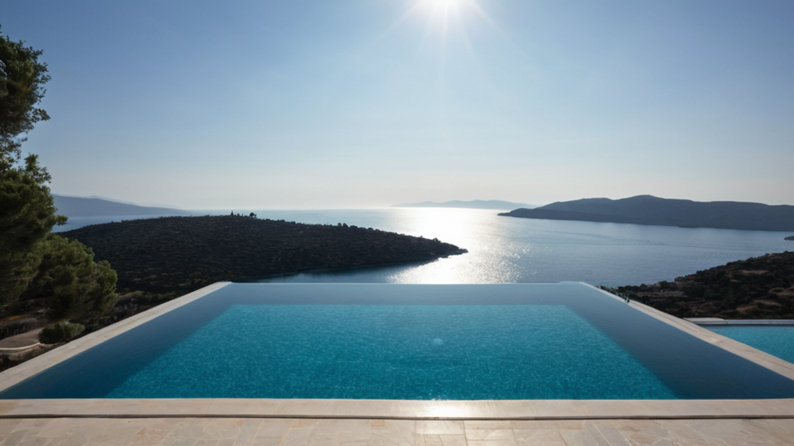 Bodrum'da 1 Haftalık Tatil Fiyatı 35 Bin Liraya Dayandı — Turizm