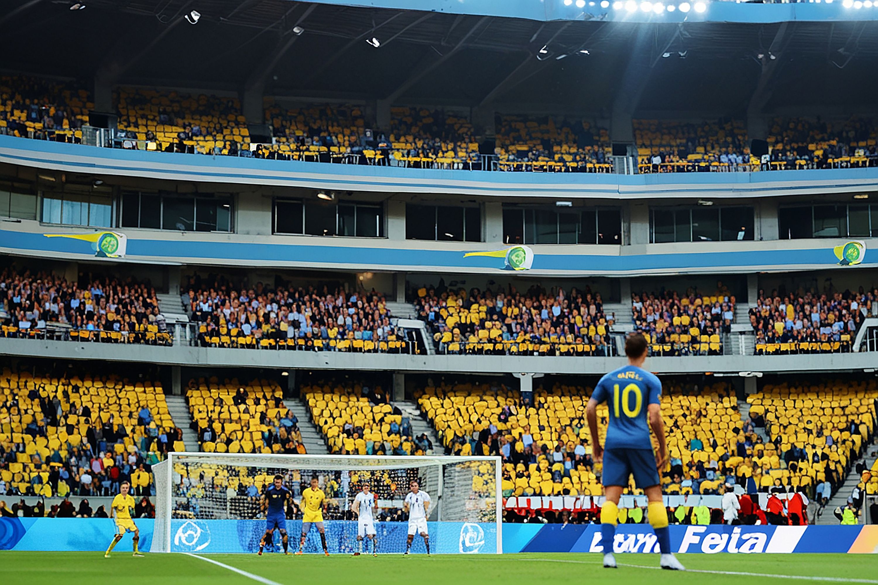 Muğlaspor'a Fenerbahçe Altyapısından Defans Transferi — Spor