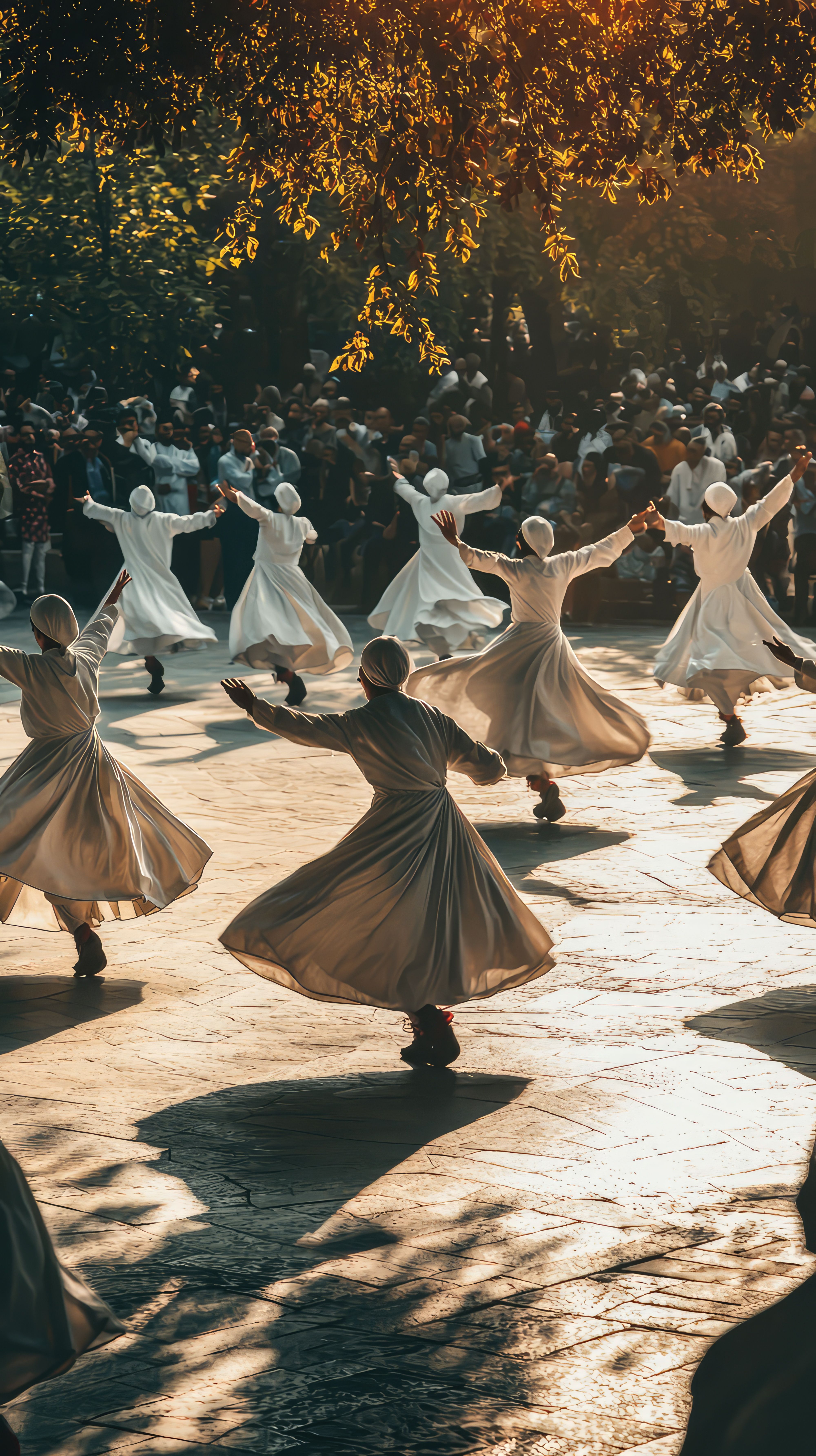 Bodrum Bale Festivali'ne yerli ve yabancı turist akını — Turizm