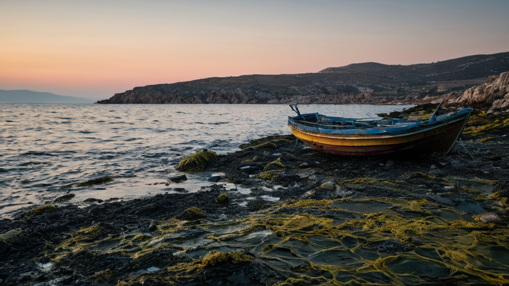 Muğla'da Kaçakçılık Operasyonları: 33 Şüpheliye İşlem — Gündem
