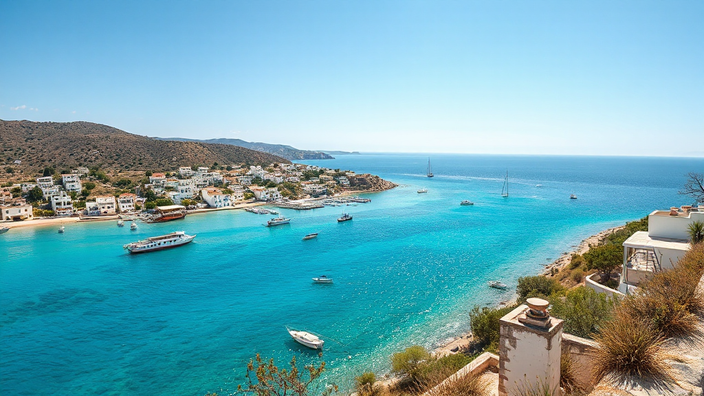 Muğla'da turizm sezonu e-ticareti rekor kırdı — Turizm