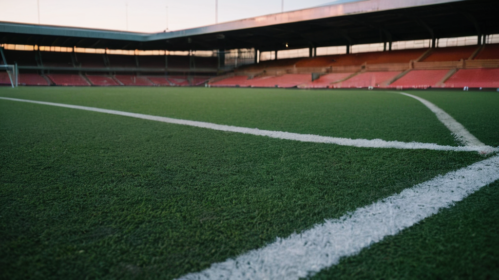 Muğlaspor Stadyum Sorununu Aşmak İçin Çözüm Arıyor — Spor