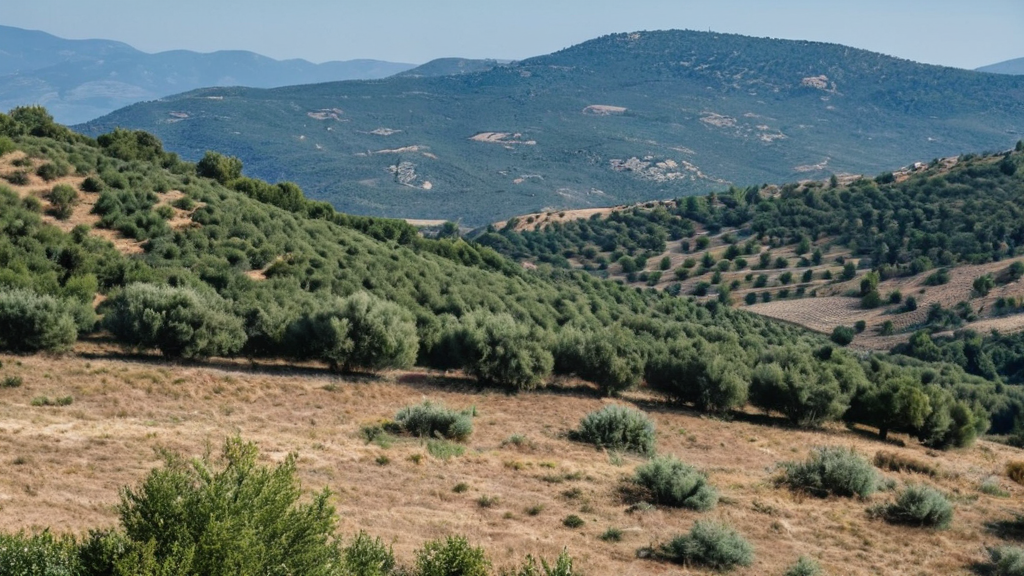 Tarım ve Orman Bakanı Yumaklı Muğla’da Ziyaretlerini Sürdürüyor — Ekonomi