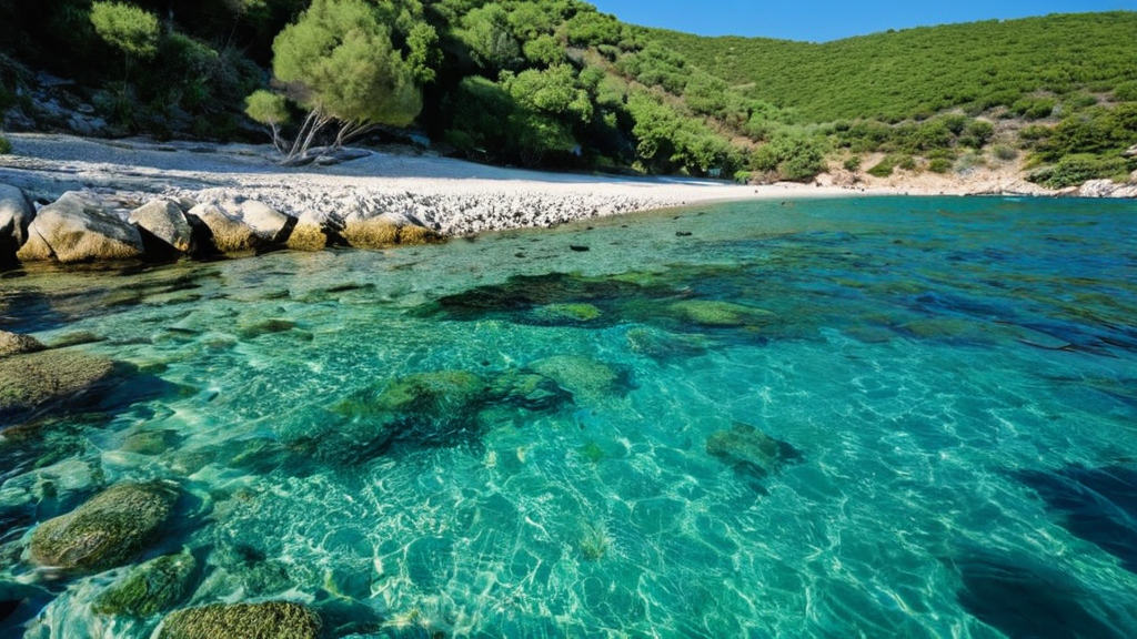 Akyaka Tatil Rotasında: Ümit Özdağ Muğla'da — Turizm