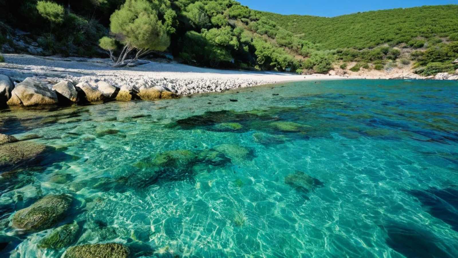 Akyaka Tatil Rotasında: Ümit Özdağ Muğla'da — Turizm