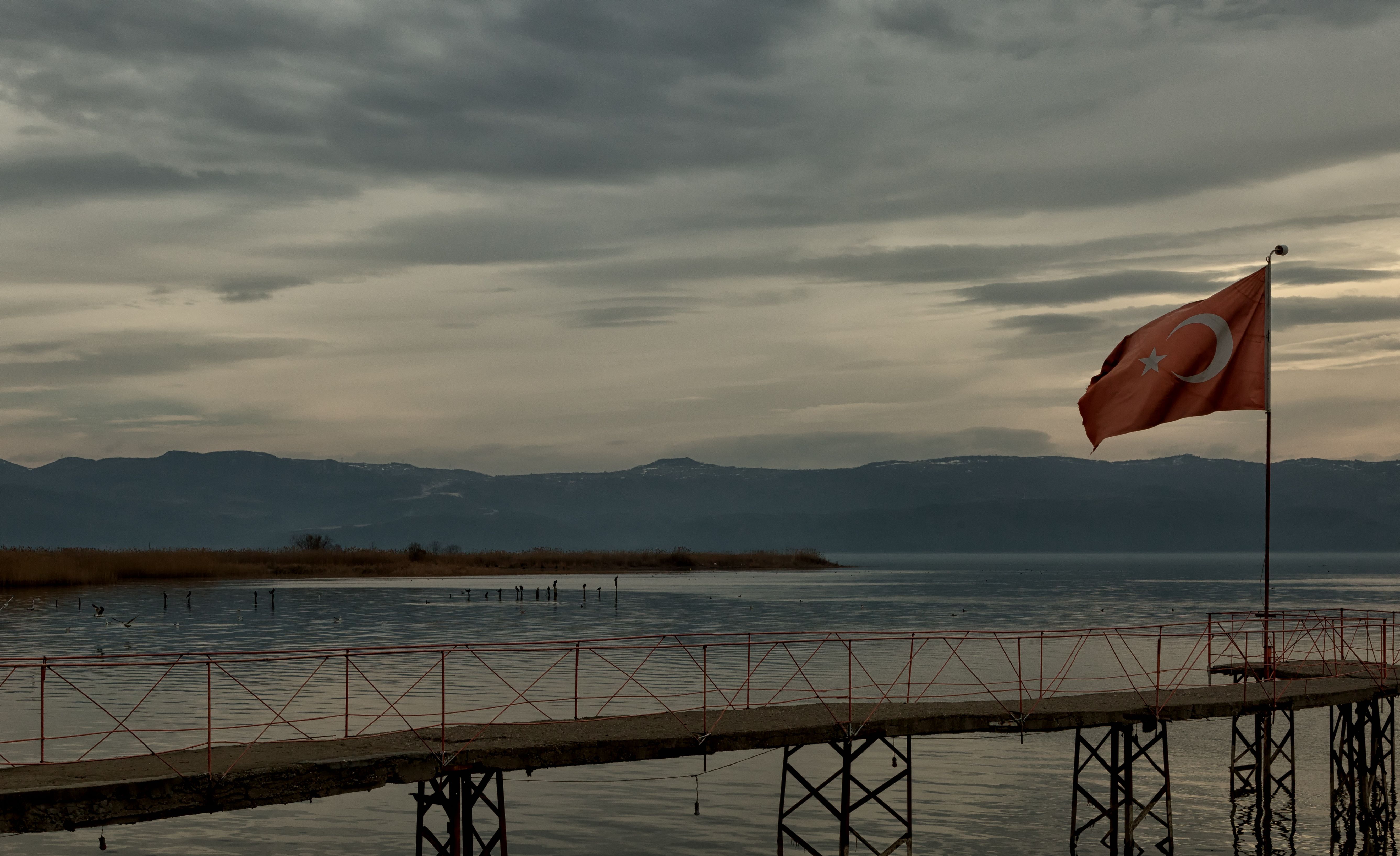 Köyceğiz Gölü'ne 100 Bin Sazan Yavrusu Bırakıldı — Gündem