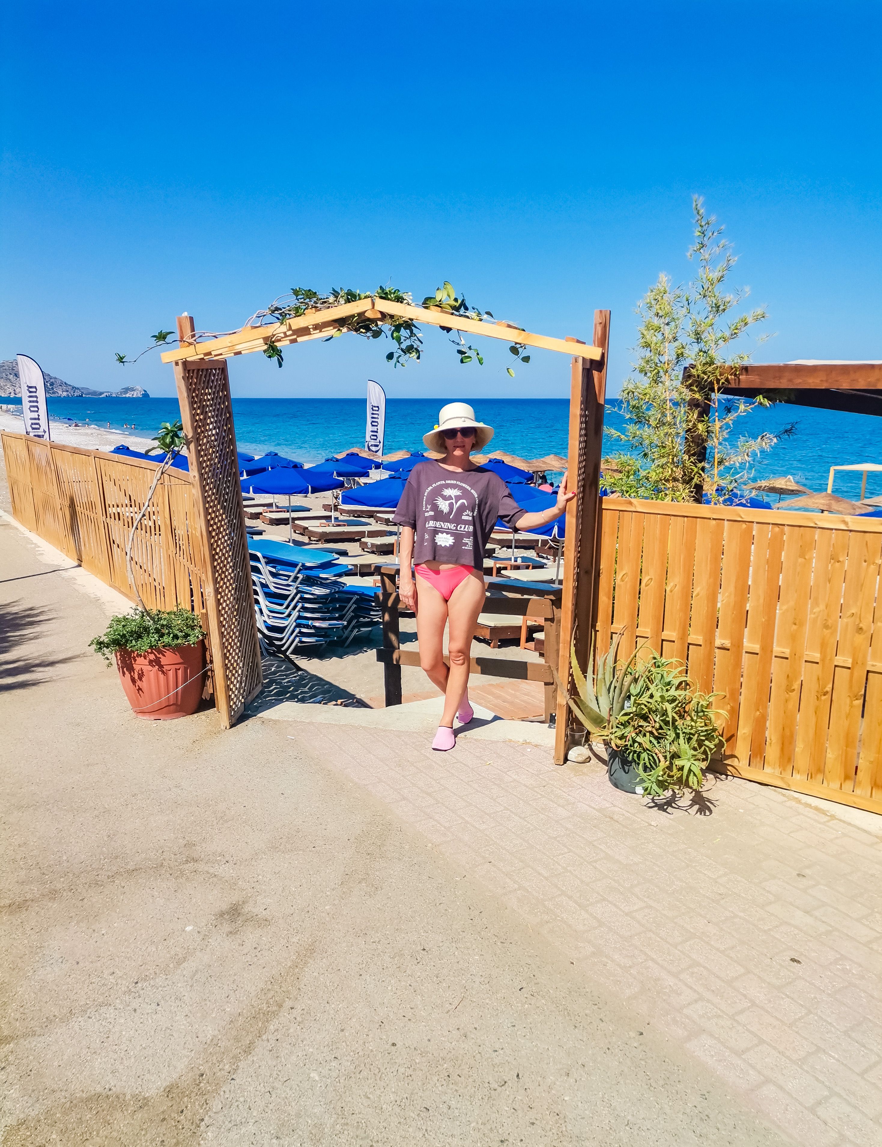 Turizmde ilk yarıyıllık kazananı Muğla oldu — Turizm