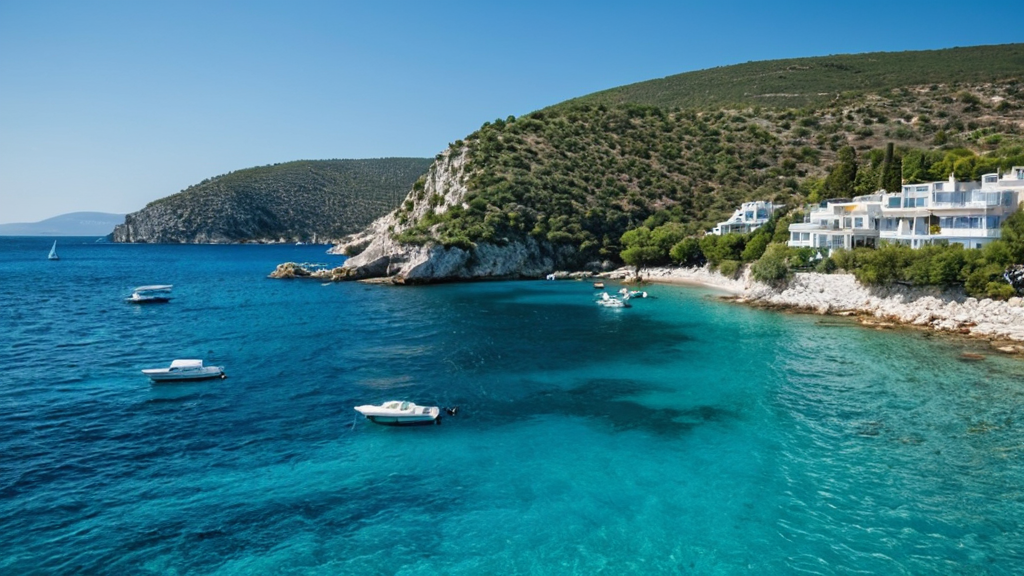 Muğla Turizmi TBMM Gündeminde: CHP'li Özcan'dan Bakan Ersoy'a 6 Soru — Turizm