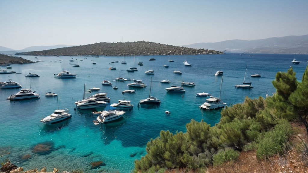 AJet Muğla turizmine Avrupa dopingi oldu — Ekonomi