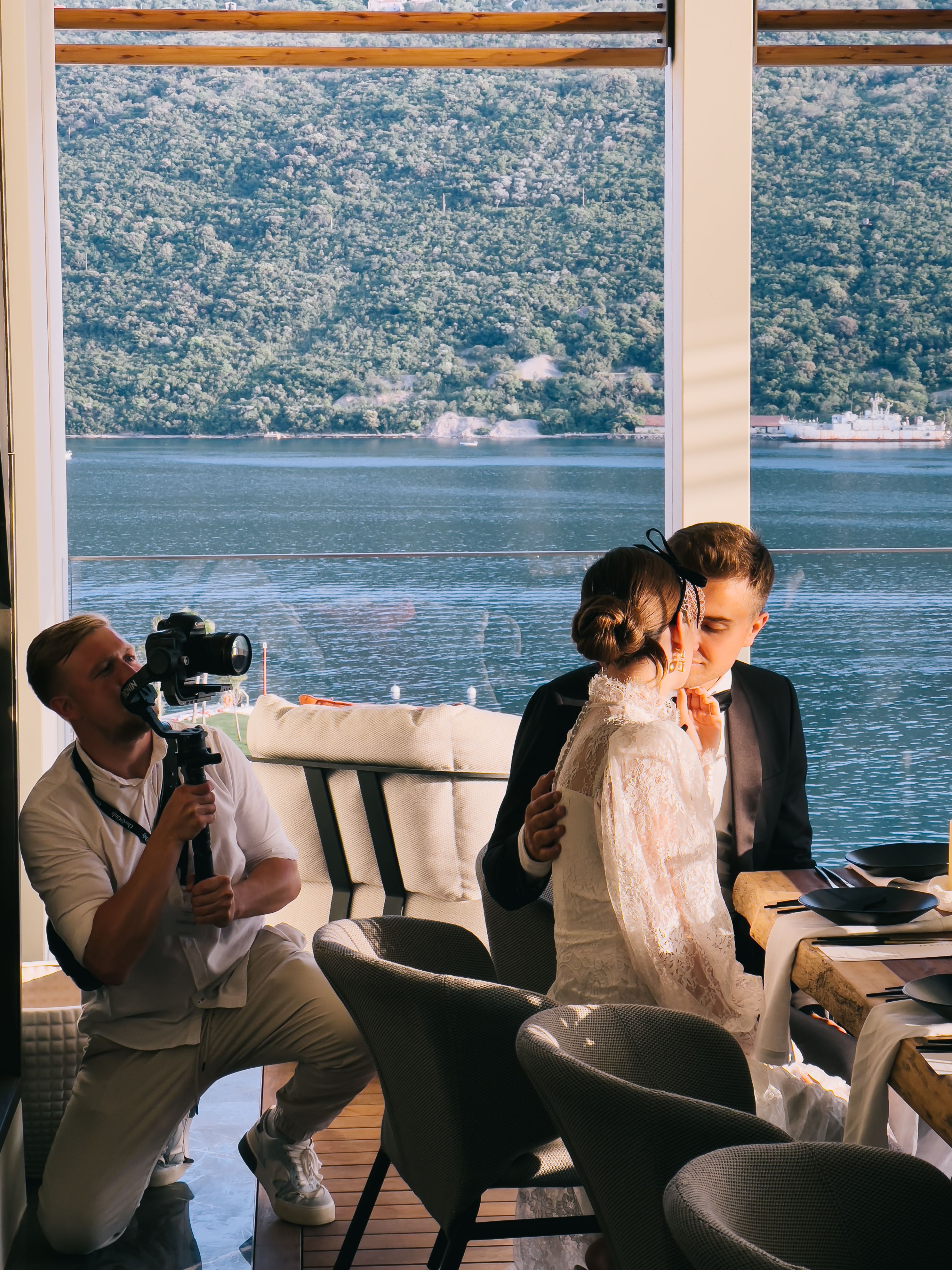 Marmaris'e Lüks Kruvaziyerle 649 Turist Geldi — Turizm