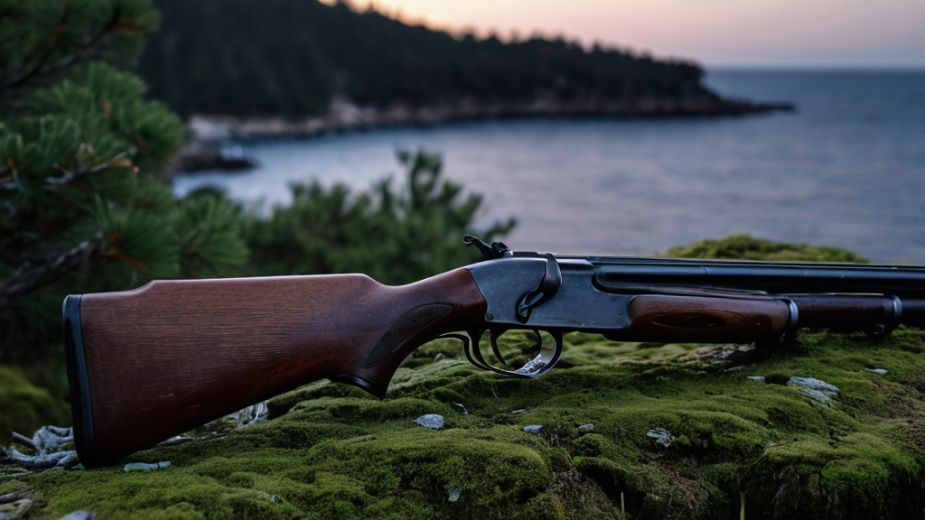 Muğla'da tüfekli saldırı: Dehşet anı kamerada — Gündem