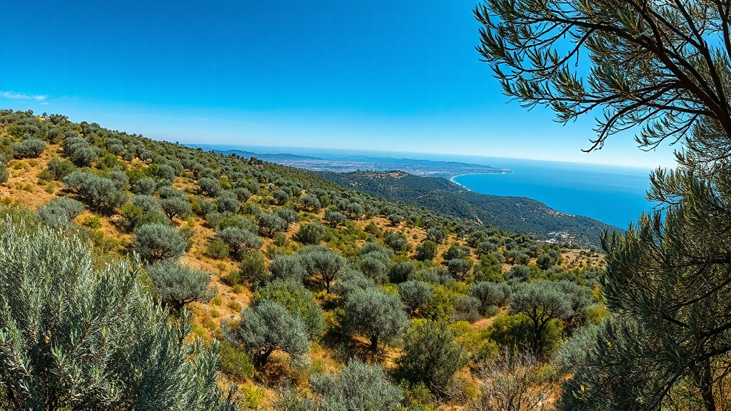 Muğla tarım orman zirvesi: Sektör masaya yatırıldı — Ekonomi