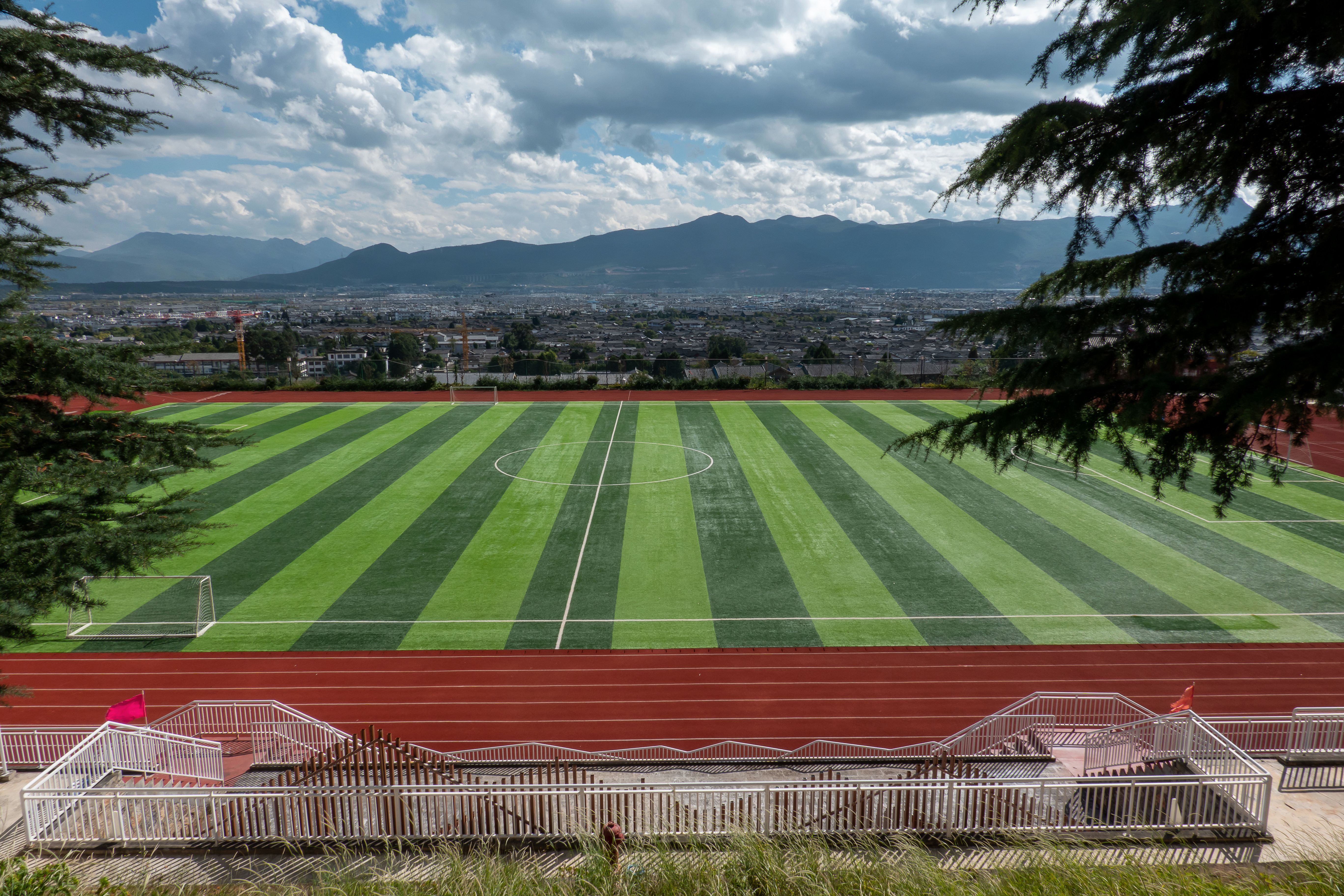 Muğla'da Vali Akbıyık'tan Muğlaspor'a Performans Değerlendirmesi — Spor