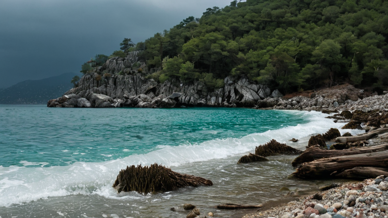 Marmaris'te Eski Koca Dehşeti: Kadın Hayatını Kaybetti — Gündem