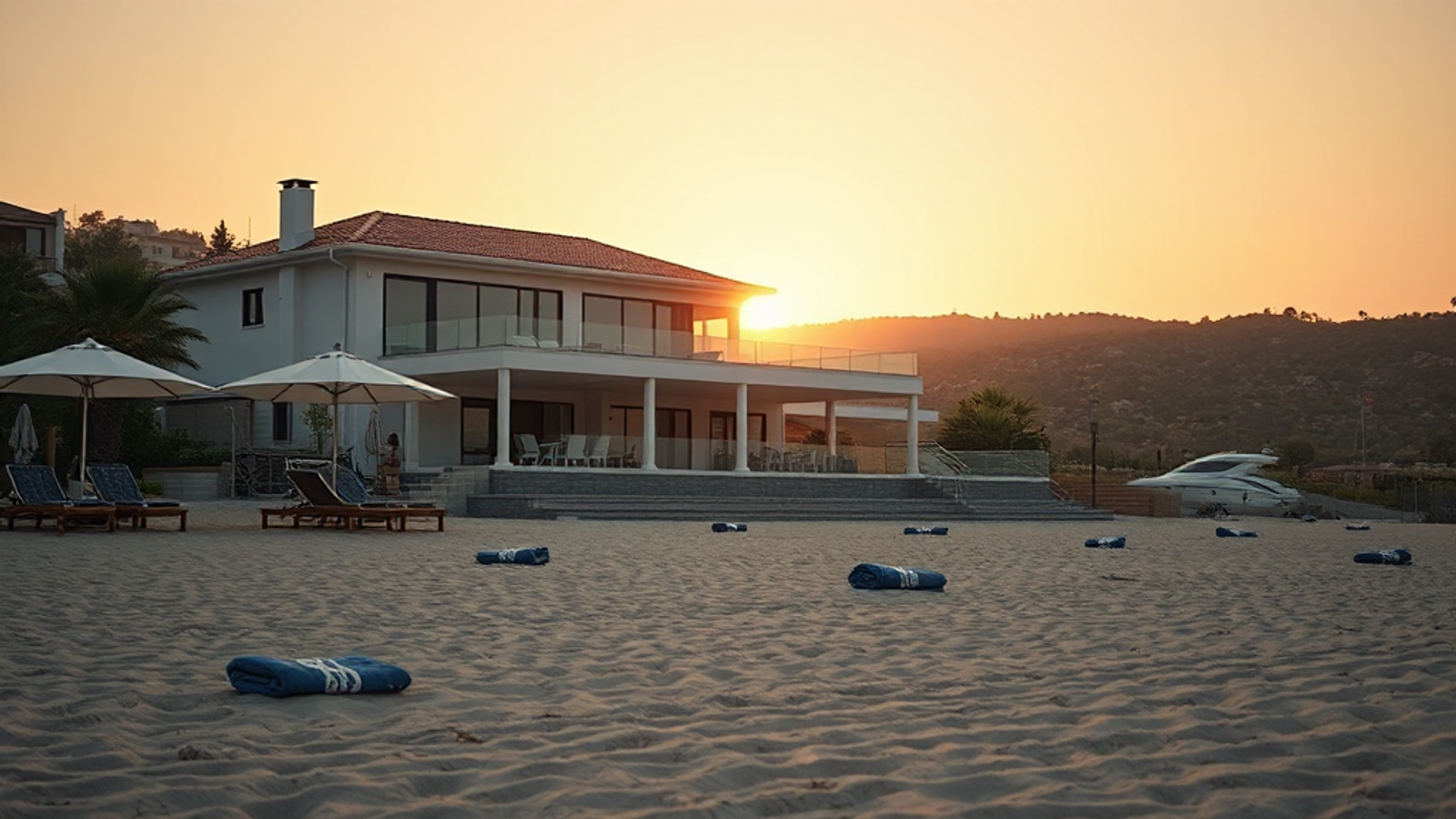 Bodrum'da 'mağdur turist' kurgusu tutanaklarla çöktü — Turizm