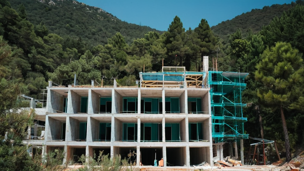 Marmaris'e İçmeler'de Eğitim Tesisi Yatırımı — Ekonomi