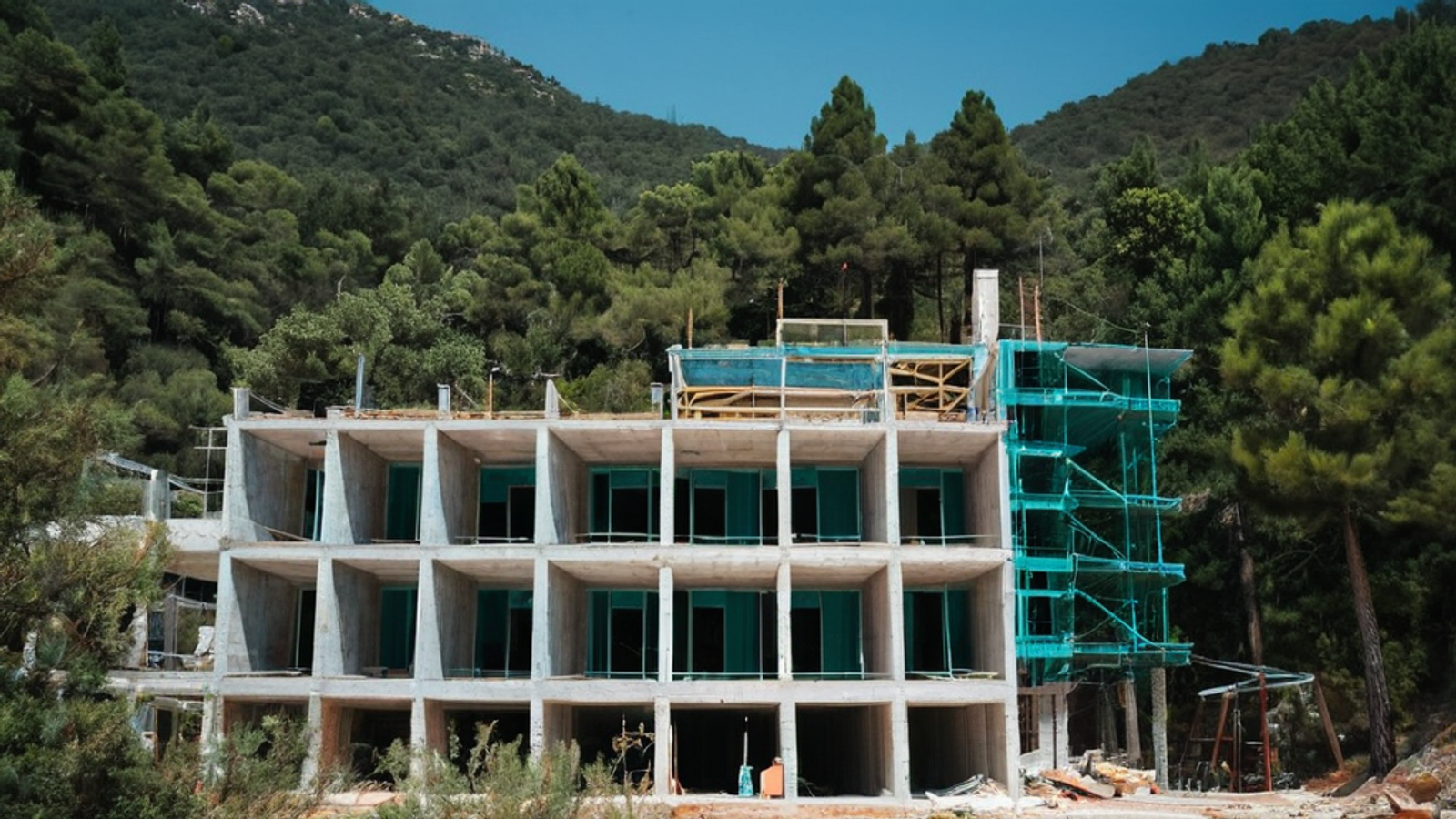 Marmaris'e İçmeler'de Eğitim Tesisi Yatırımı — Ekonomi