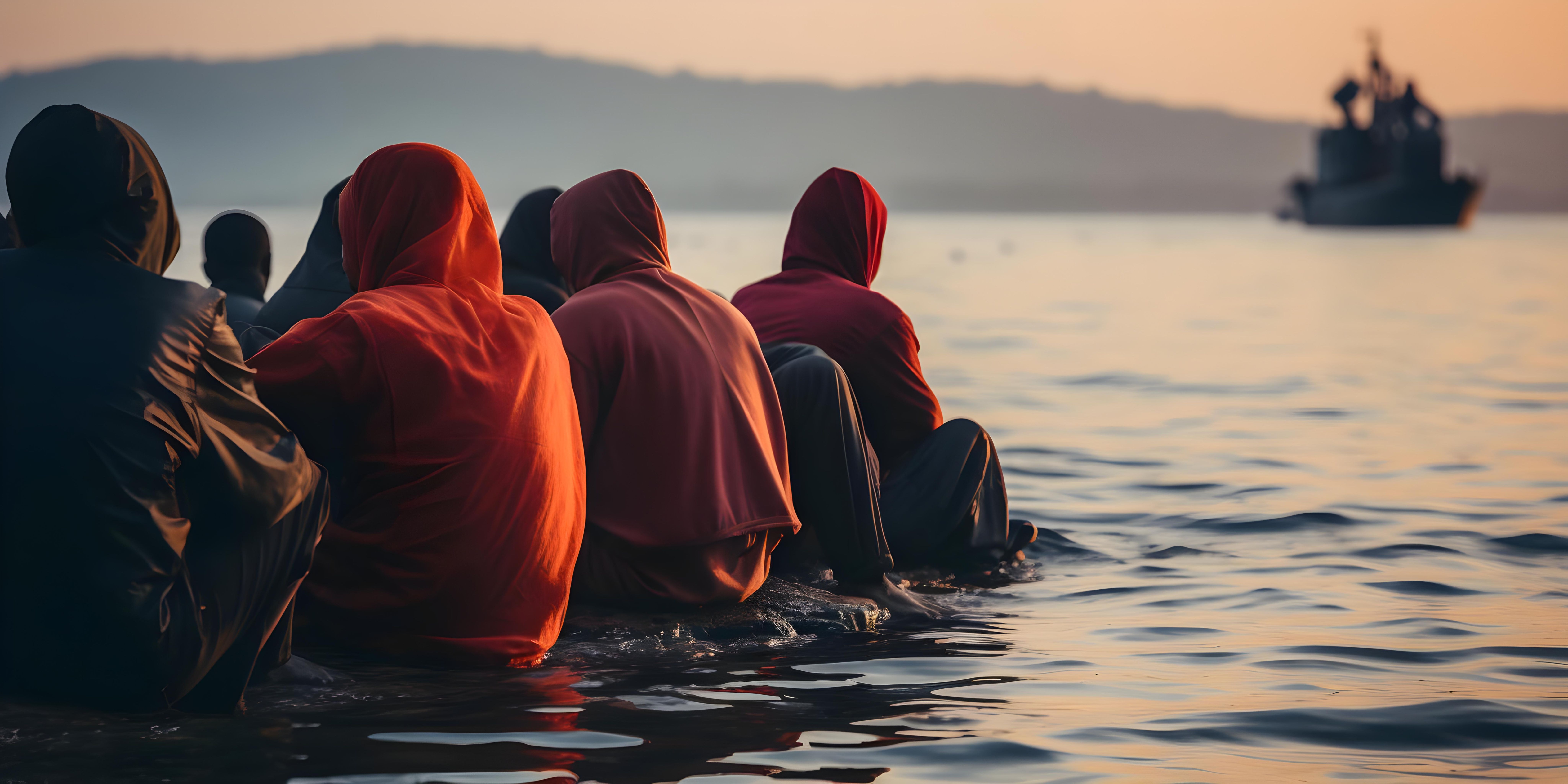 Muğla'da Göçmen Kaçakçılığı Operasyonu: 7 Tutuklama — Gündem