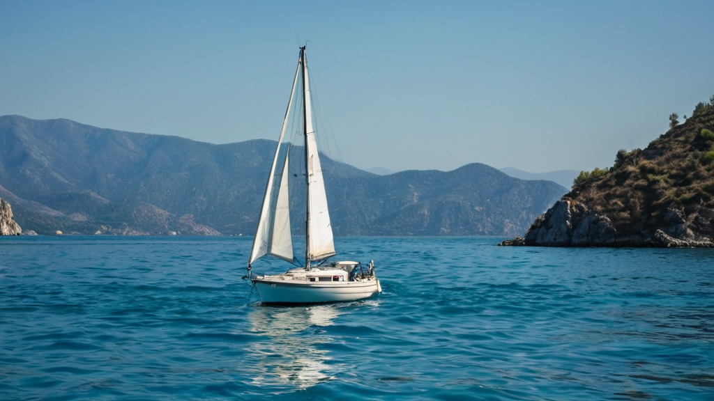 Fethiye Açıklarında Teknede Yaralanan Kişi Tahliye Edildi — Gündem