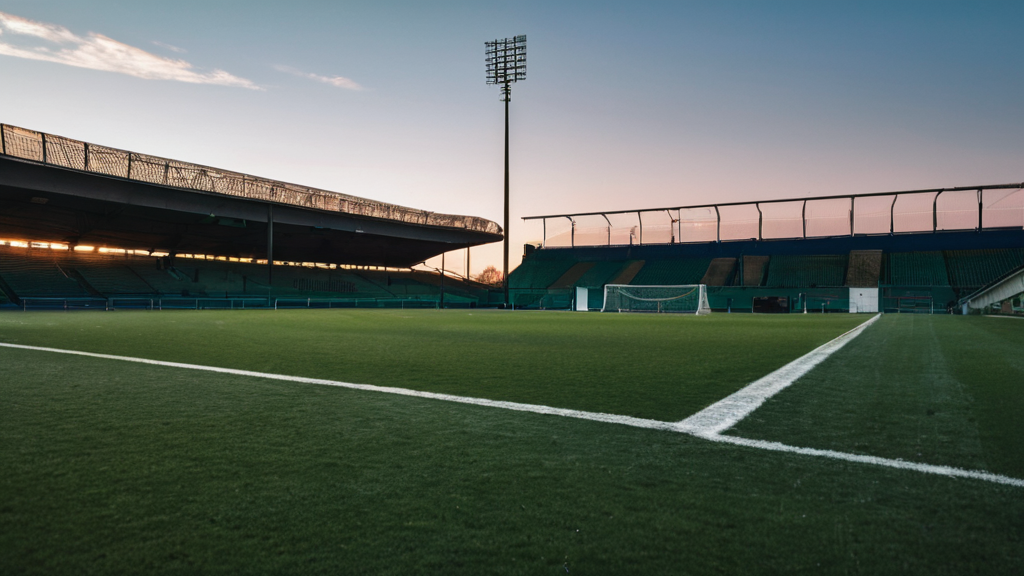 Muğlaspor'a Stadyum Müjdesi: Bakan Bak'tan Yeşil Sinyal — Spor