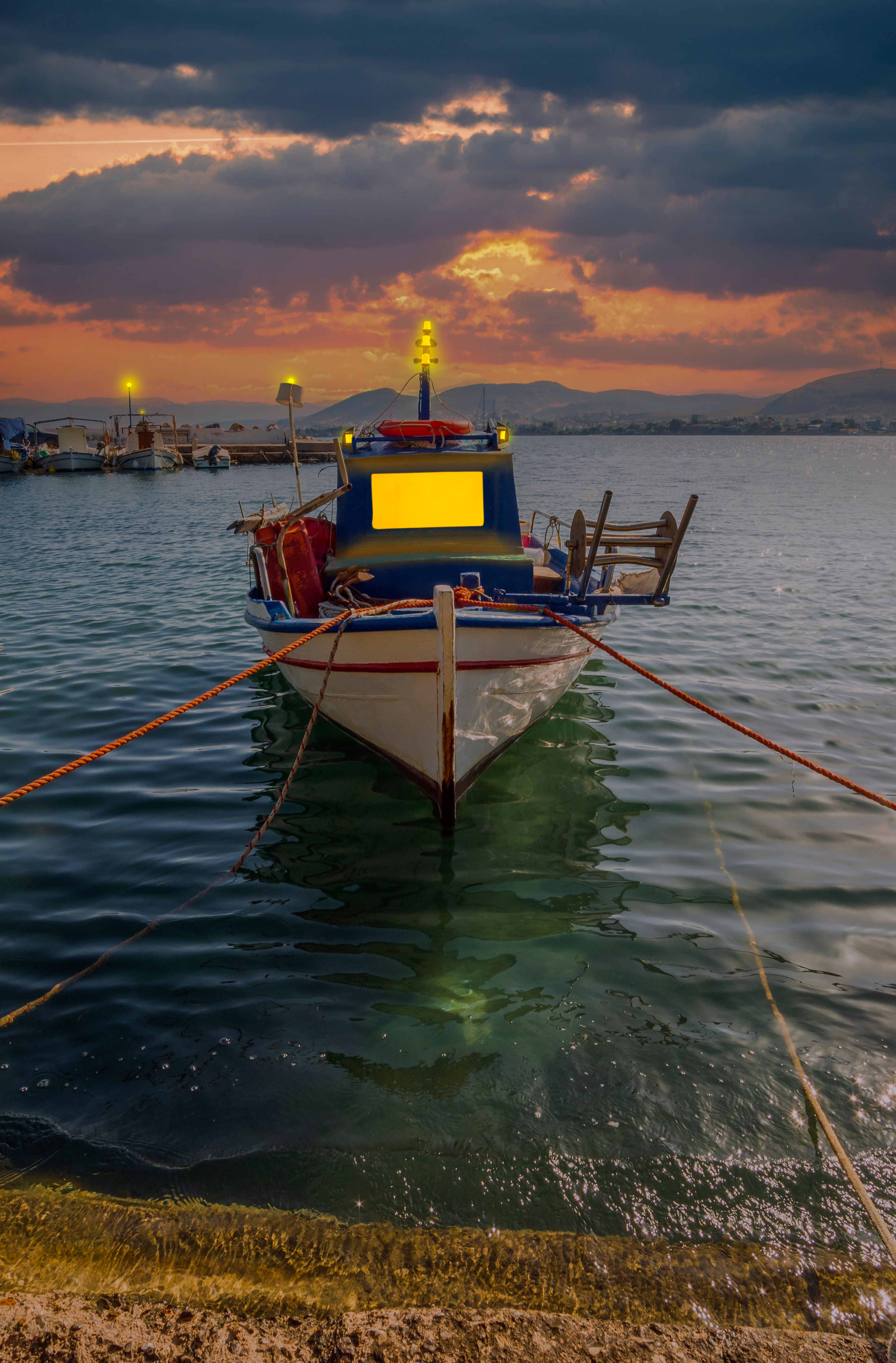 Dalyan ve Köyceğiz'de elektrikli tekne dönemi başlıyor — Turizm