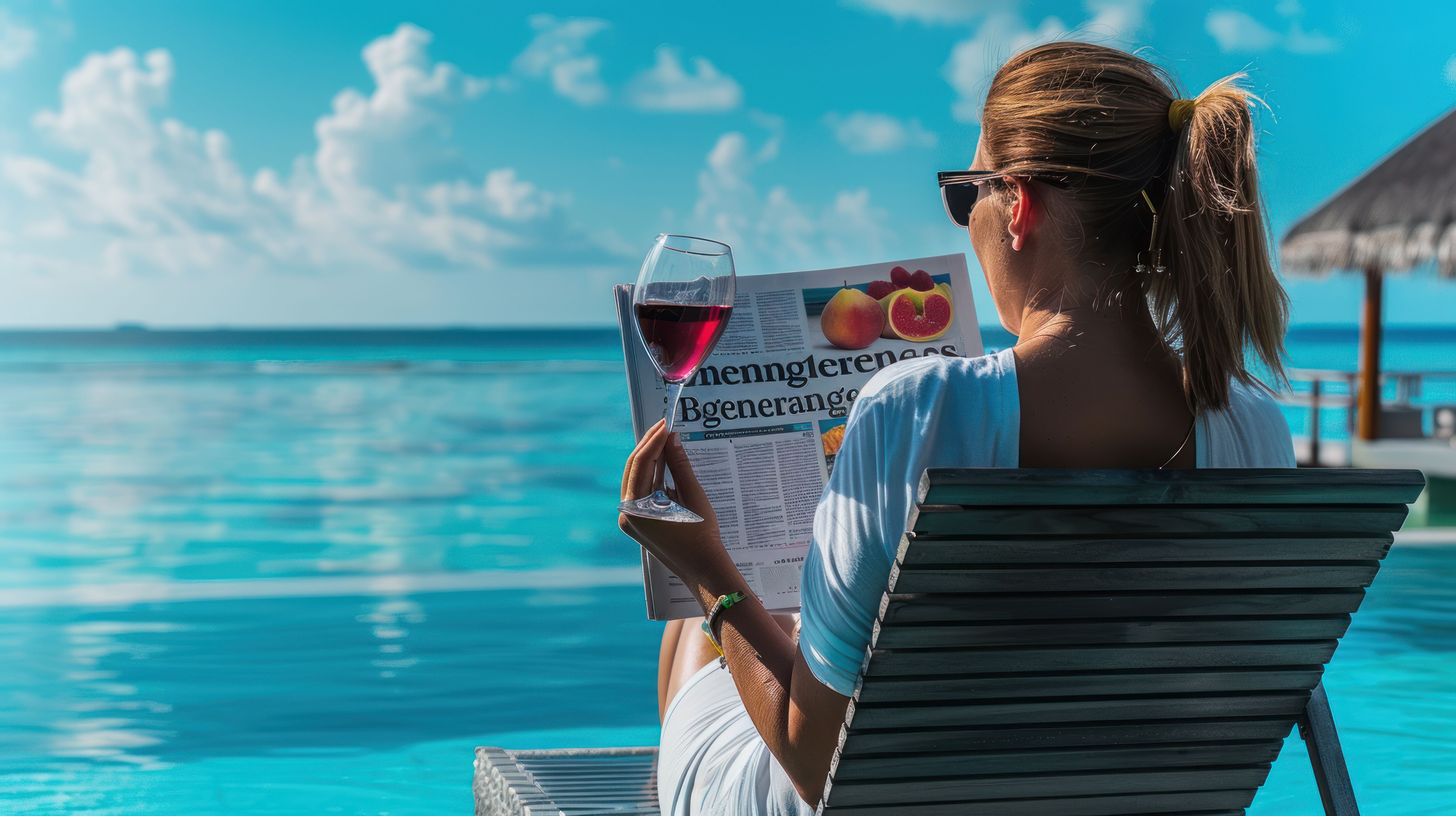 Muğla'da Tatil Kabusu: Kiralık Teknede Fare İstilası — Turizm