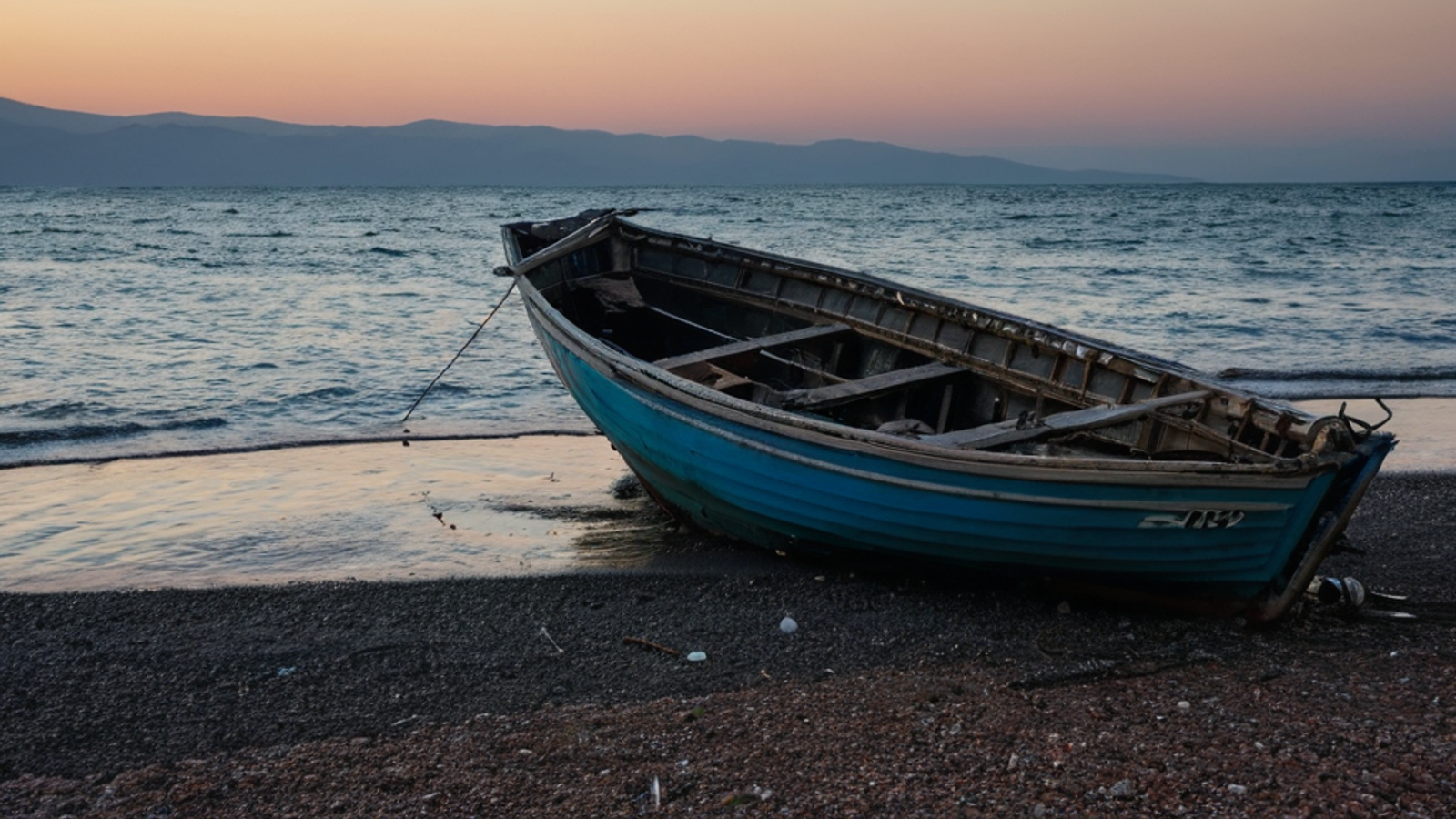 Muğla'da Ruhsatsız Silahlarla Kaçarken Yakalandılar — Gündem