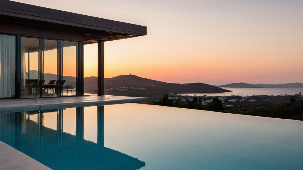 Bodrum'da 1 Haftalık Tatil Fiyatı 35 Bin Lira — Turizm
