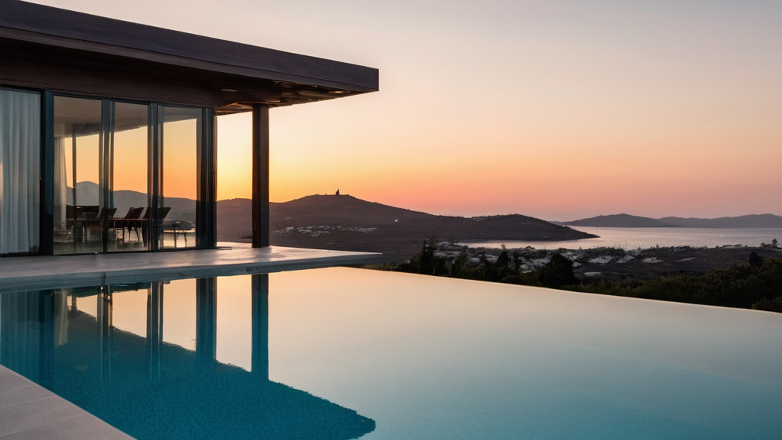 Bodrum'da 1 Haftalık Tatil Fiyatı 35 Bin Lira — Turizm