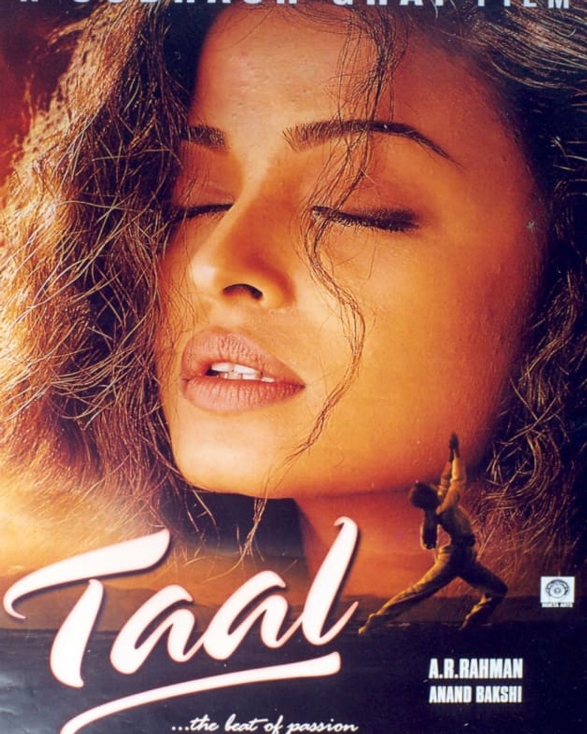 Taal Movie Poster