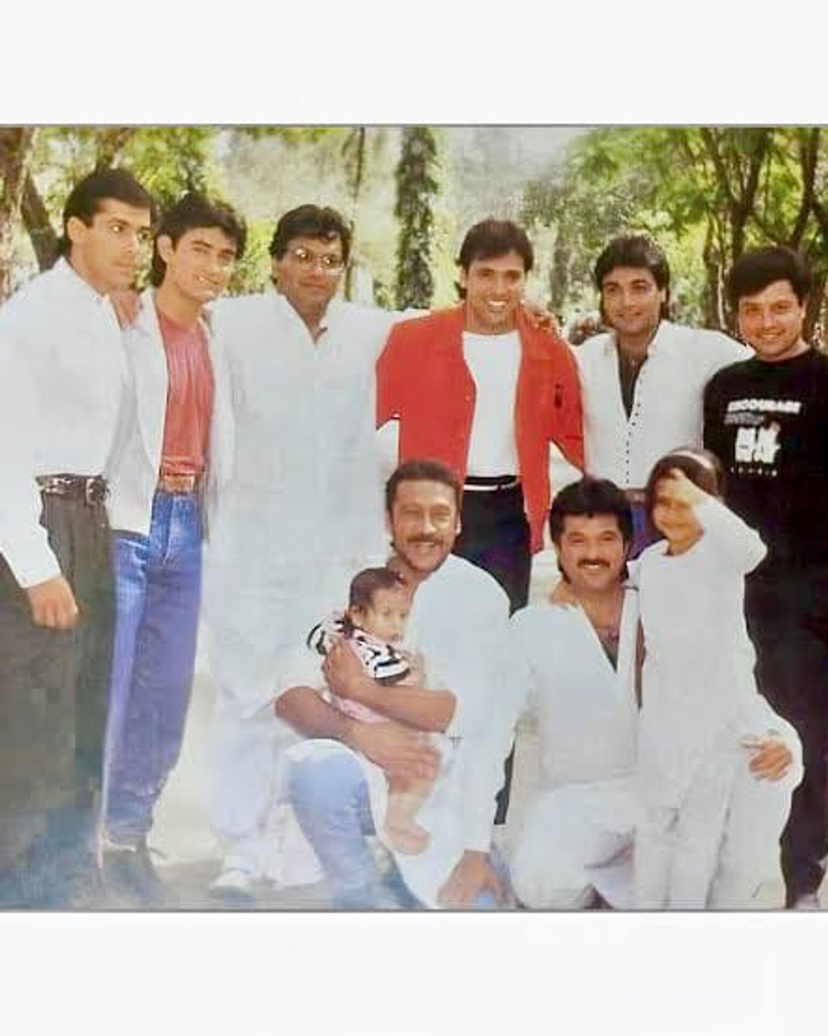 Pyar Ki Ganga Bahe Movie Poster