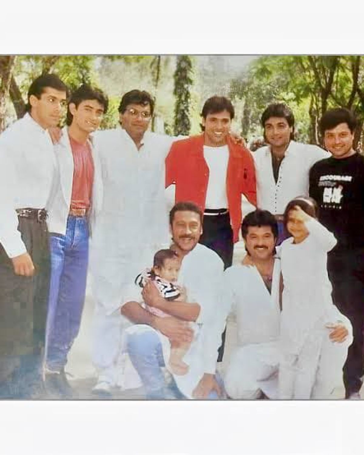 Pyar Ki Ganga Bahe Movie Poster