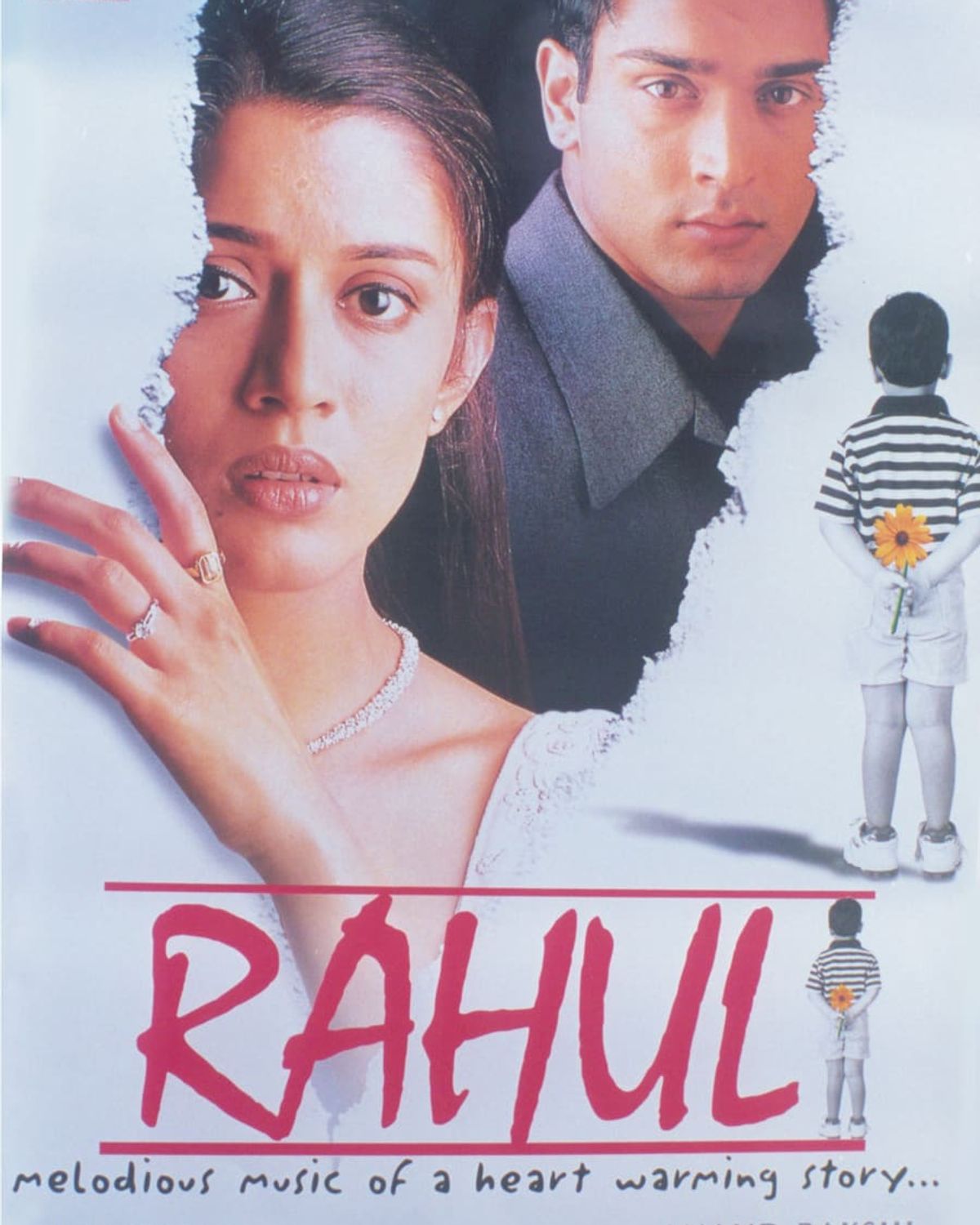 Rahul Movie Poster