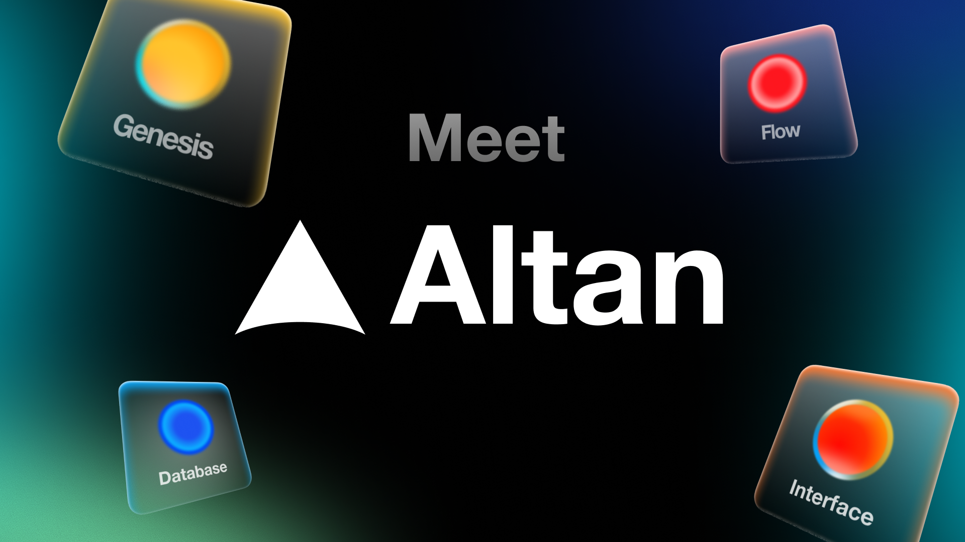 Introducing Altan