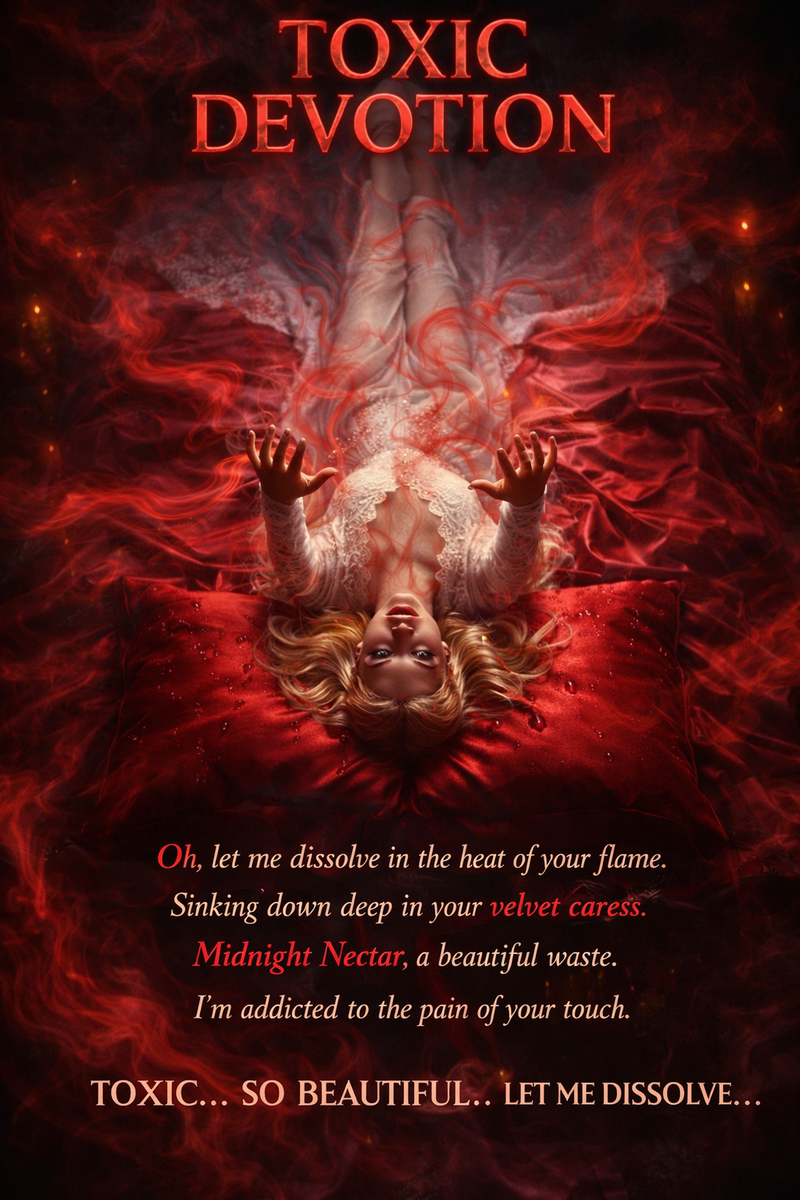 Toxic Devotion