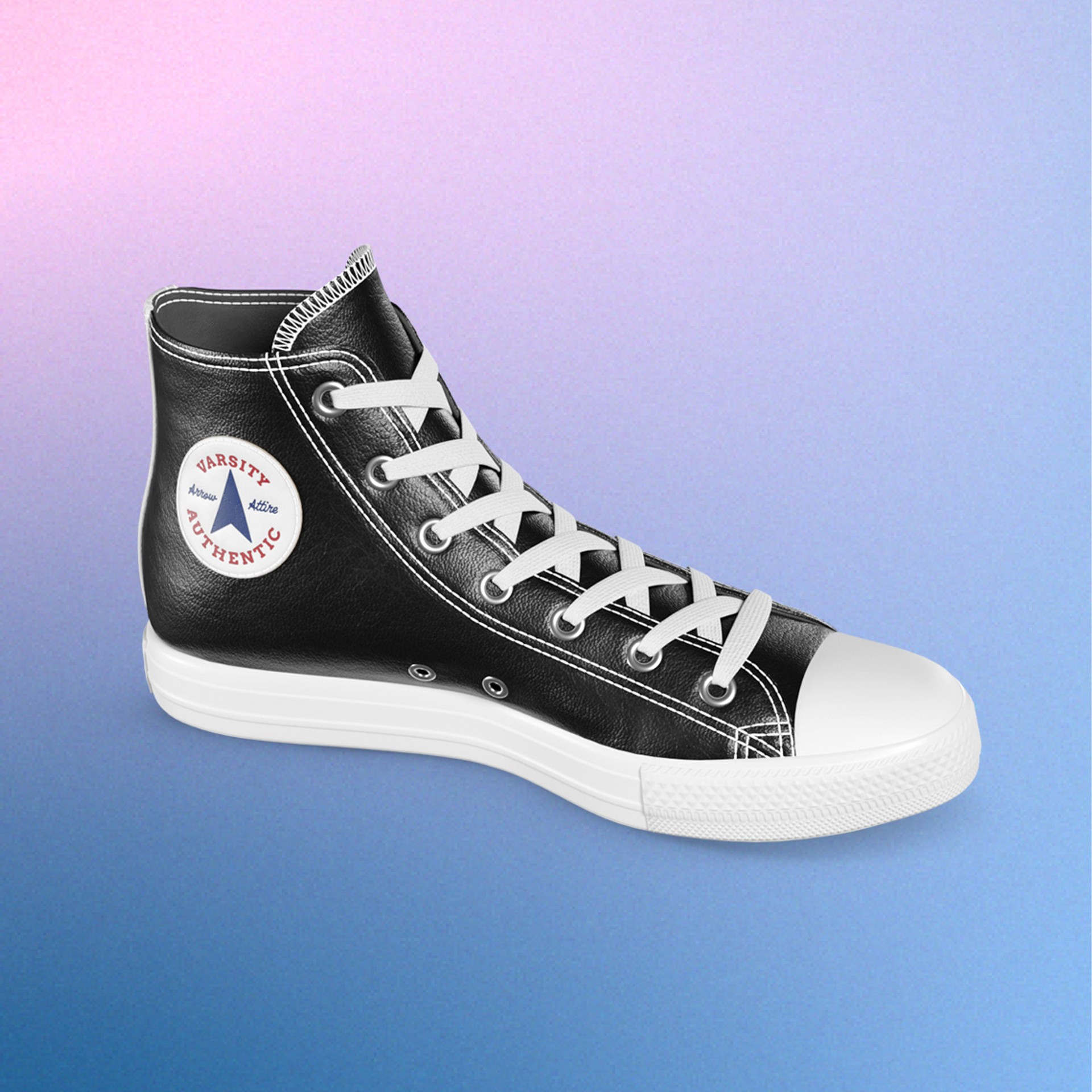 HI-FI SNEAKER