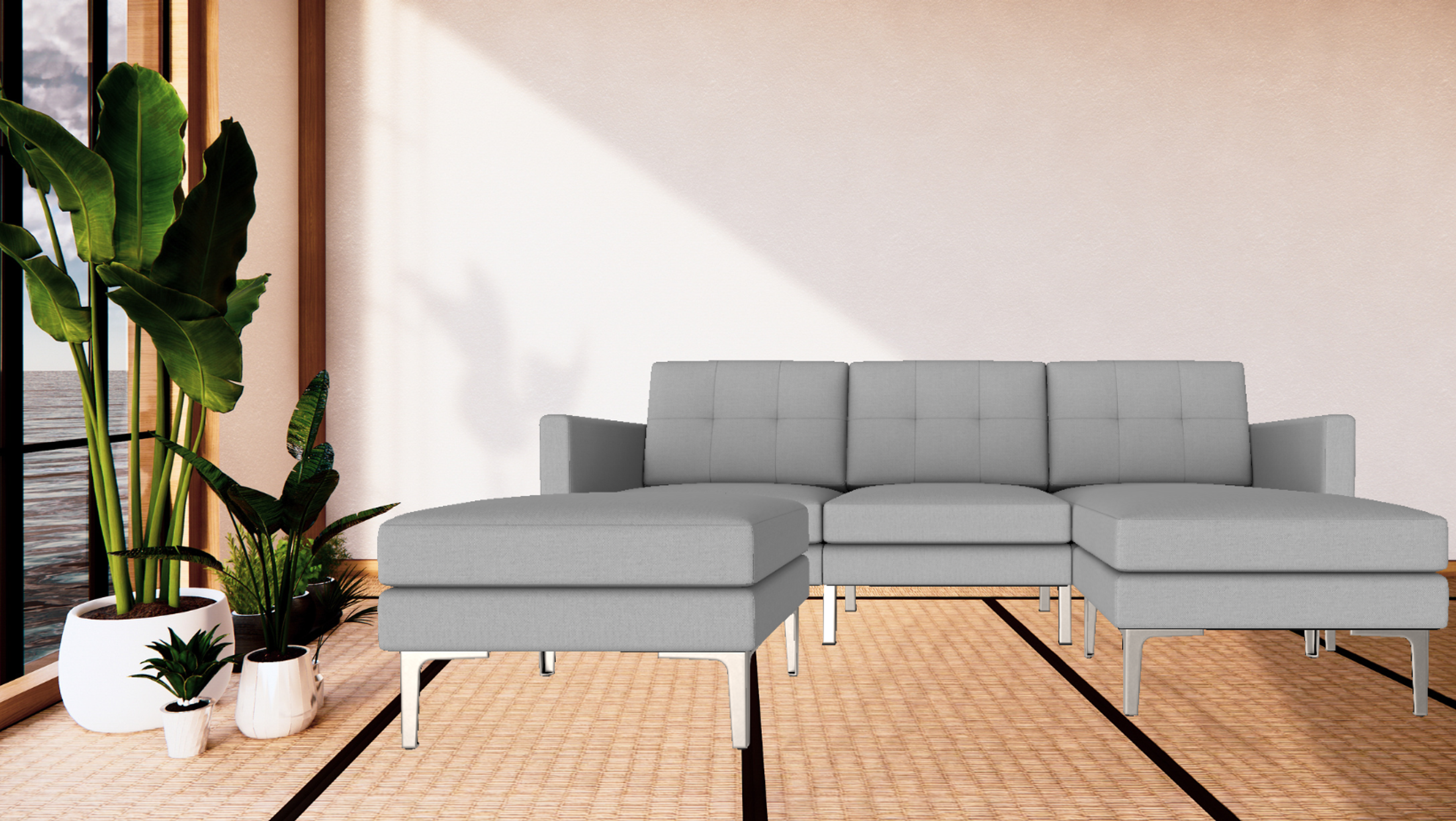 3D product configurator ecommerce furniture