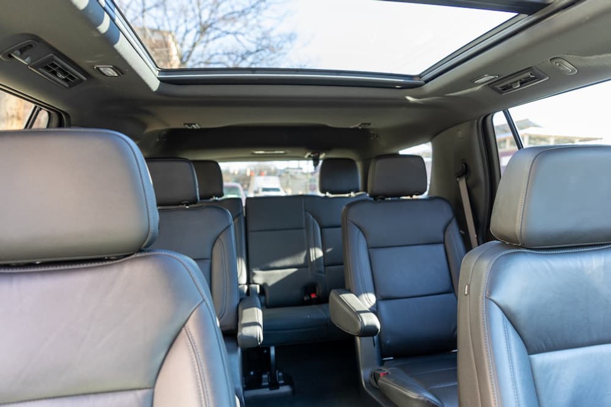 Sun Roof