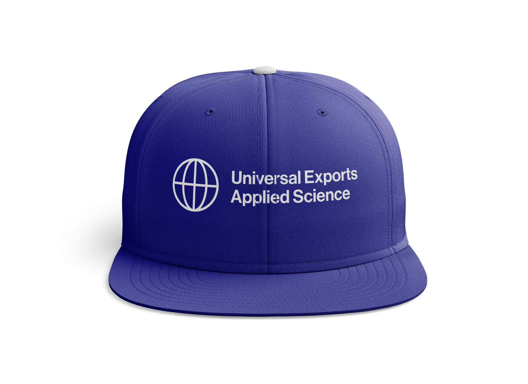 Universal Exports Applied Science hat