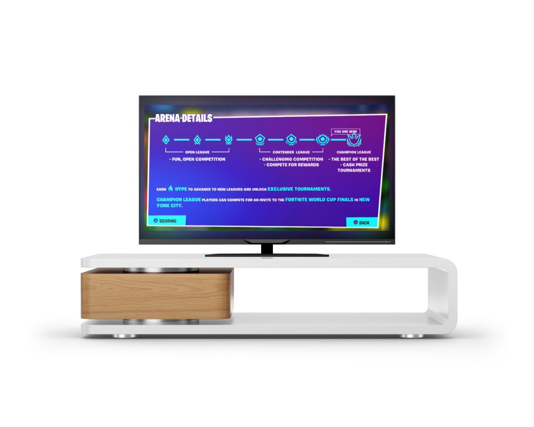 tv mockup ranking xbox