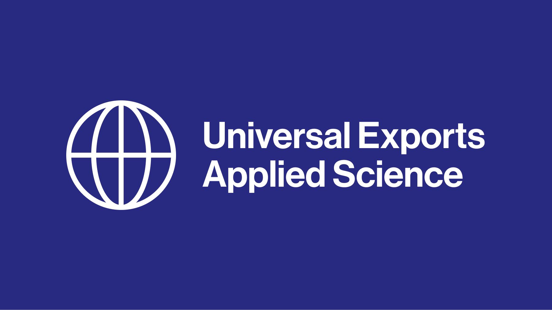 Universal Exports Applied Science Combination Mark